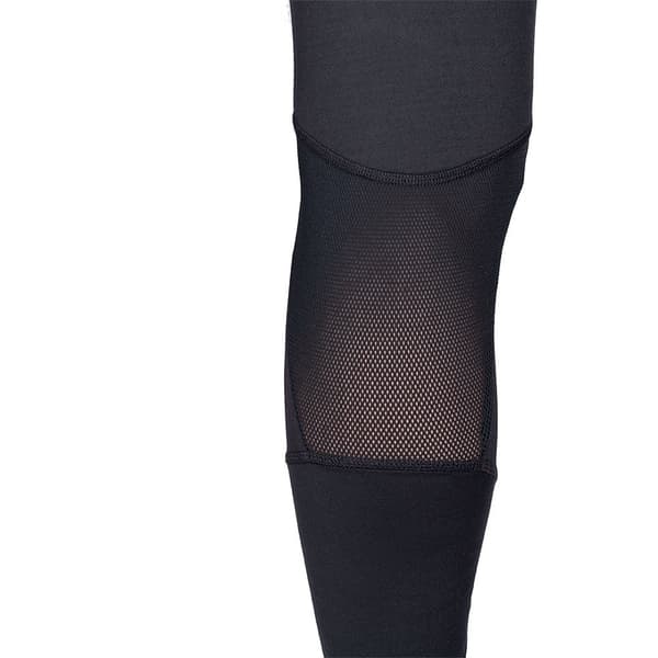 Trangoworld Uriah Leggings Svart M Man