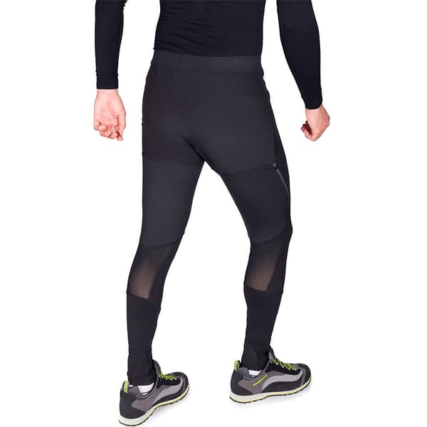 Trangoworld Uriah Leggings Svart M Man