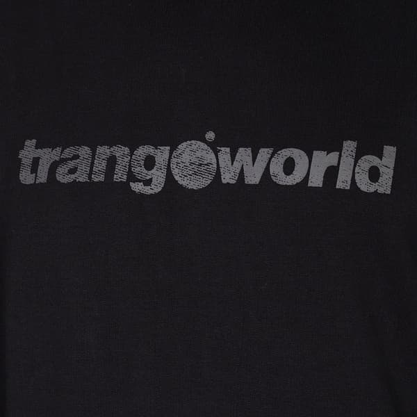 Trangoworld Ragen Tröja Svart 2XL Man