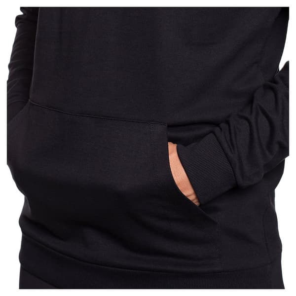 Trangoworld Ragen Tröja Svart 2XL Man