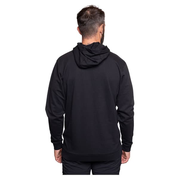 Trangoworld Ragen Tröja Svart 2XL Man