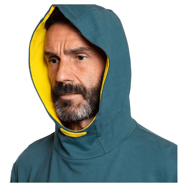 Trangoworld Kaoko Huppari Sininen 2XL Mies