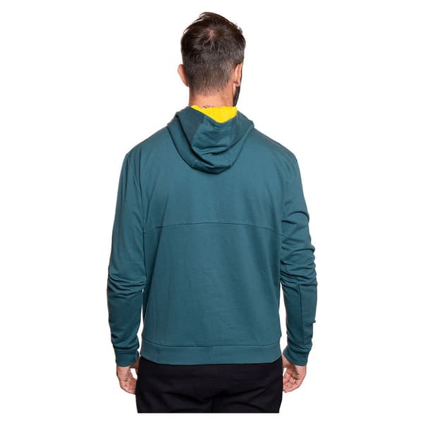 Trangoworld Kaoko Huppari Sininen 2XL Mies