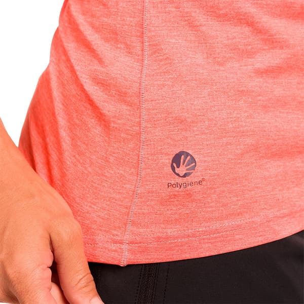 Trangoworld Trx2 Pro T-shirt Med Korta ärmar Orange M Kvinna