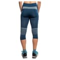 Pikkukuva 2 / 6: Trangoworld Lavis 3/4 Leggingsit Sininen S Nainen