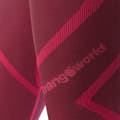 Pikkukuva 2 / 2: Trangoworld Puil Kb Leggingsit Punainen L Mies