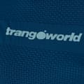 Miniatyrbillede 5 af 5: Trangoworld Limone Sweatshirt Blå S Kvinde