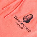 Miniatyrbild 2 av 4: Trangoworld Fauna Tröja Med Huva Orange L Man
