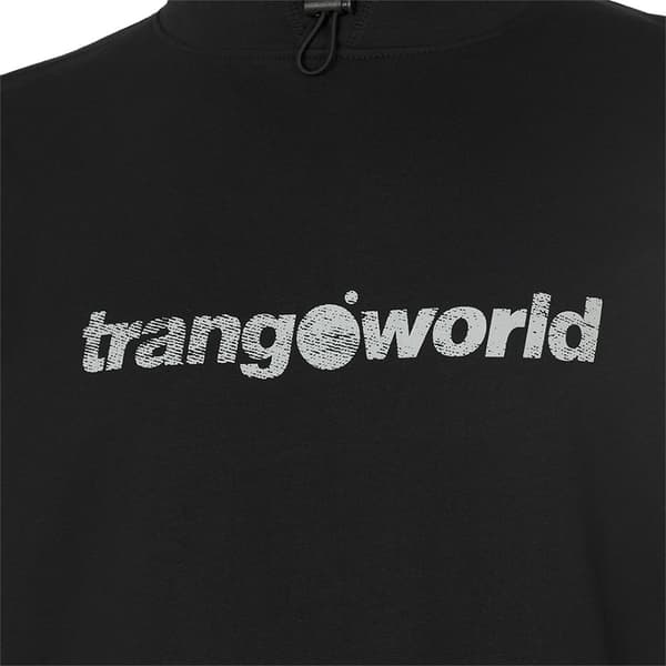 Trangoworld Ragen Tröja Svart L Man