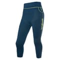 Miniatyrbild 3 av 6: Trangoworld Termes 3/4 Leggings Blå L Man