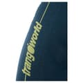 Miniatyrbild 5 av 6: Trangoworld Termes 3/4 Leggings Blå L Man
