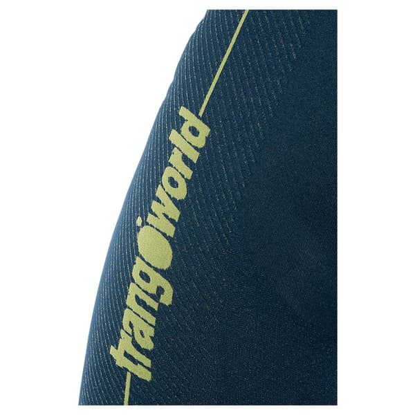 Trangoworld Termes 3/4 Leggings Blå L Man