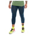 Miniatyrbild 1 av 6: Trangoworld Termes 3/4 Leggings Blå L Man