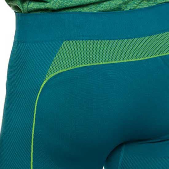 Trangoworld Aspin 3/4 Leggings Grøn S Mand