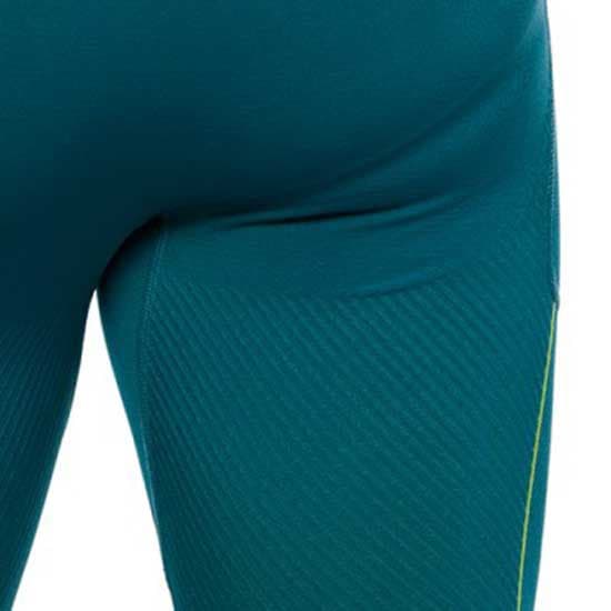 Trangoworld Aspin 3/4 Leggings Grøn S Mand
