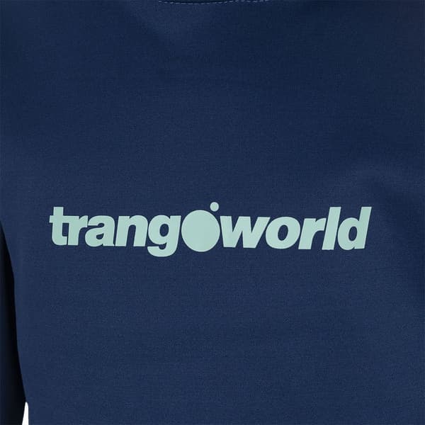 Trangoworld Kura Junior Huppari Sininen 16 Years Poika
