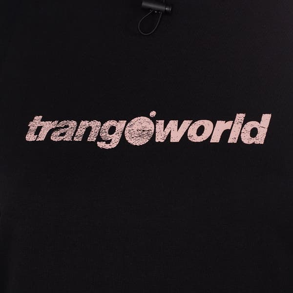 Trangoworld Sousa Huppari Musta M Nainen