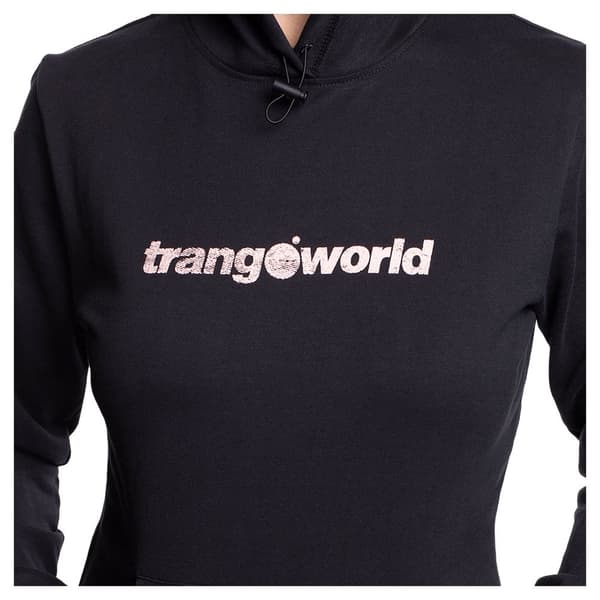 Trangoworld Sousa Huppari Musta M Nainen