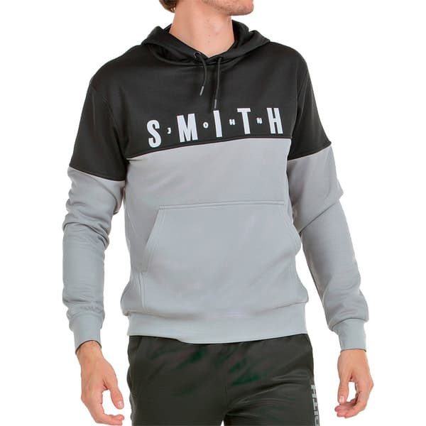 John Smith Deo Tröja Med Huva  L Man