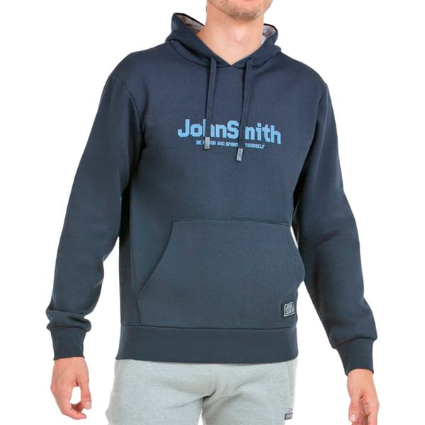 John Smith Doce Hættetrøje  XL Mand