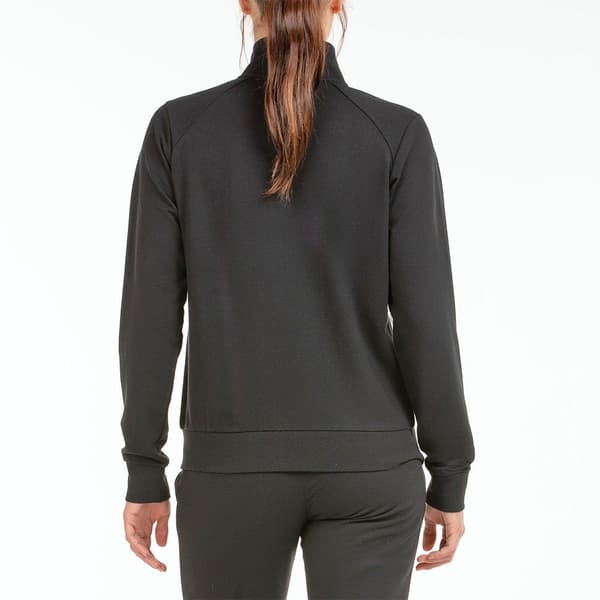 John Smith Irena Sweatshirt Med Dragkedja  L Kvinna