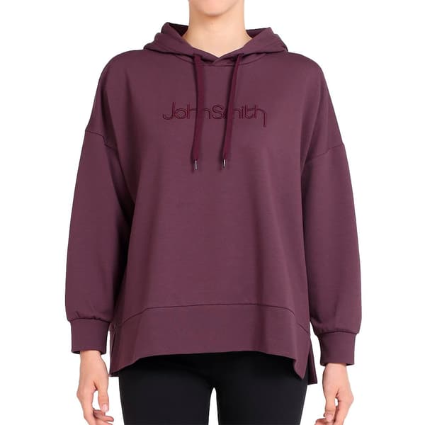 John Smith Iris Huppari  XL Nainen