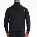Miniatyrbillede 2 af 4: John Smith Meisa Sweatshirt Med Lynlås  S Mand