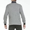 Miniatyrbild 2 av 4: John Smith Timir Sweatshirt Med Dragkedja  M Man