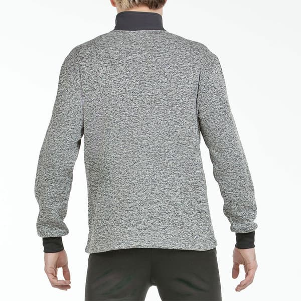 John Smith Timir Sweatshirt Med Dragkedja  M Man