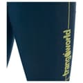 Miniatyrbillede 4 af 6: Trangoworld Borgo Korte Leggings Blå S Mand