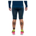 Miniatyrbillede 2 af 6: Trangoworld Borgo Korte Leggings Blå S Mand