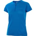 Miniatyrbillede 3 af 3: Trangoworld Cieza T-shirt Med Korte ærmer Blå M Kvinde