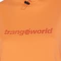 Miniatyrbild 6 av 6: Trangoworld Sousa Tröja Med Huva Orange S Kvinna