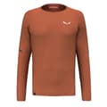 Miniatyrbild 1 av 2: Salewa Pedroc Dry T-shirt Med Lång ärm Orange XL Man