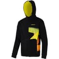 Miniatyrbild 3 av 8: Trangoworld Bigz Sweatshirt Med Dragkedja Svart M Man