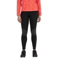Miniatyrbillede 3 af 9: Berghaus Lelyur Trekking Leggings Sort 16 Kvinde