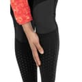 Miniatyrbillede 6 af 9: Berghaus Lelyur Trekking Leggings Sort 16 Kvinde
