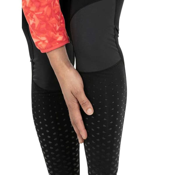 Berghaus Lelyur Trekking Leggings Sort 16 Kvinde