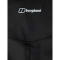 Miniatyrbillede 8 af 9: Berghaus Lelyur Trekking Leggings Sort 16 Kvinde