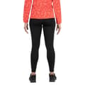 Miniatyrbillede 2 af 9: Berghaus Lelyur Trekking Leggings Sort 16 Kvinde
