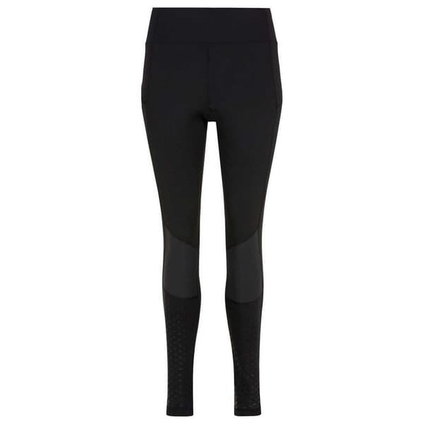 Berghaus Lelyur Trekking Leggings Sort 16 Kvinde
