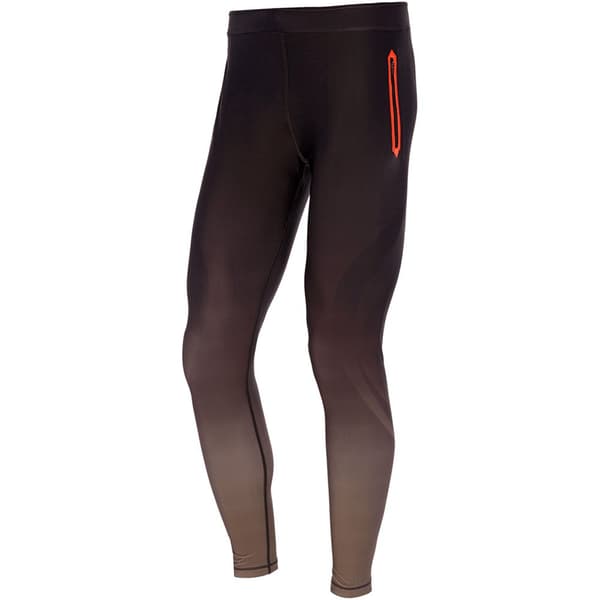Trangoworld Yosef Leggings Grå L Man