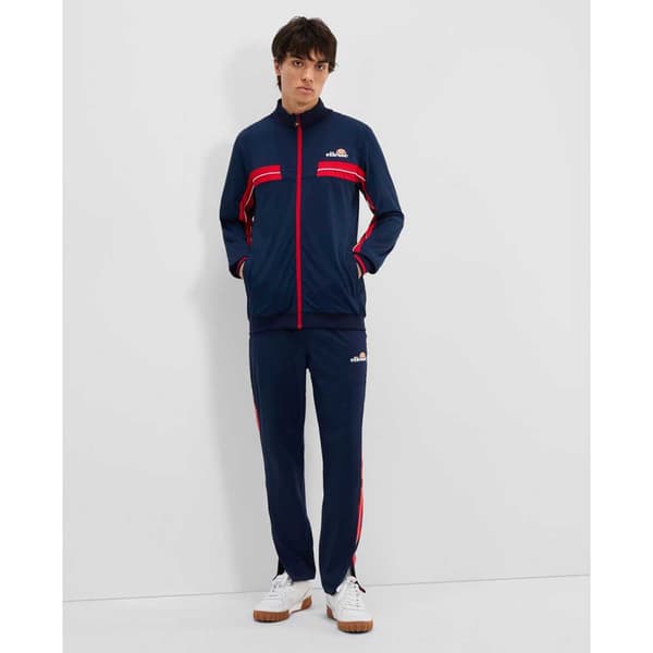 Ellesse Lyndon Træningsjakke  S Mand