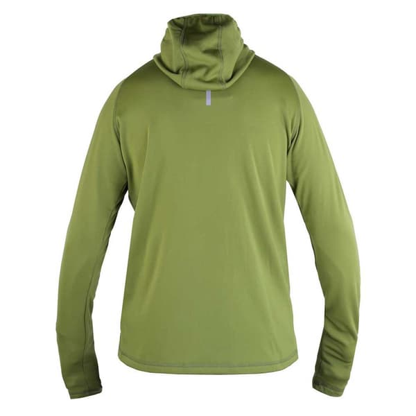 Newwood Adriano T-shirt Med Lång ärm Grönt XL Man
