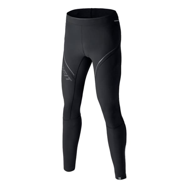 Dynafit Winter Running Leggings Svart 2XL Man