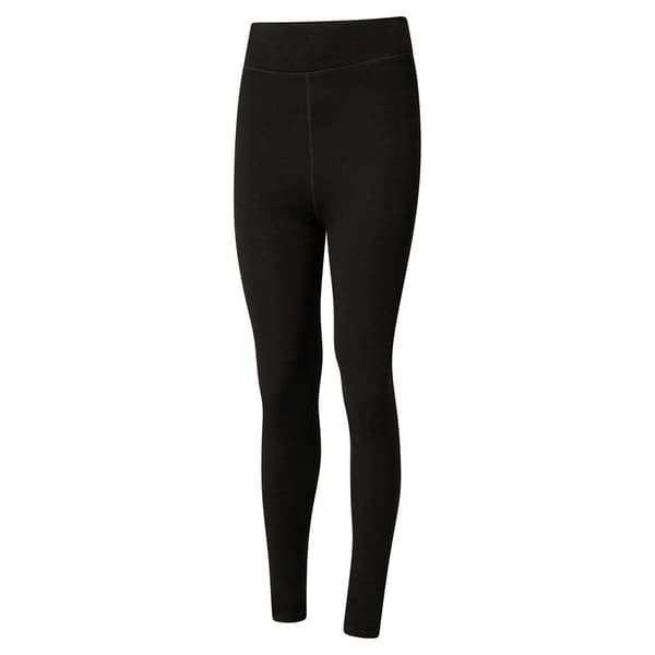 Dare2b Sleek Leggings Sort XL Kvinde