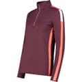 Miniatyrbillede 3 af 3: Cmp 33l0466 T-shirt Med Lange ærmer Lilla,Rosa XS Kvinde
