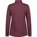 Miniatyrbillede 2 af 3: Cmp 33l0466 T-shirt Med Lange ærmer Lilla,Rosa XS Kvinde