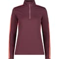 Miniatyrbillede 1 af 3: Cmp 33l0466 T-shirt Med Lange ærmer Lilla,Rosa XS Kvinde