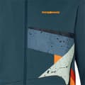 Miniatyrbild 8 av 8: Trangoworld Bigz Sweatshirt Med Dragkedja Blå M Man
